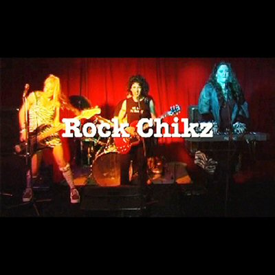 Rock Chikz